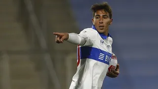 Diego Valencia: “Tenemos que encontrar regularidad para acortar la brecha con el puntero”