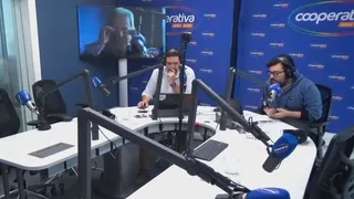 Todo por el Deporte: Fernando Jamarne y su reelección como presidente de la AIMS