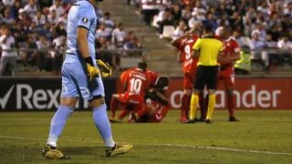 La formación estelar con la que U. Católica visitará a Sol de América en la Sudamericana