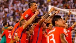 Mark González: La Copa América Centenario la ganaron los jugadores