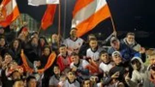 Insólito: Presidente Ibáñez ahora sí podrá jugar la Copa Chile