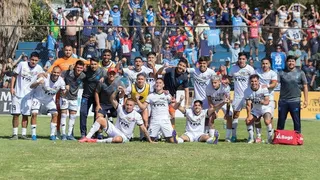 Copa Chile 2024: San Marcos de Arica la hizo rápida para avanzar a cuartos de final