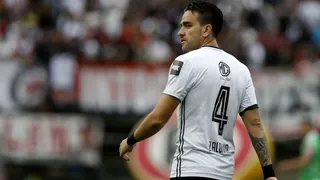 Colo Colo certificó lesión de Matías Zaldivia ante la ANFP