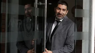 Gamadiel García: Las demandas sociales no son desconocidas para los futbolistas