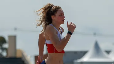 Team Chile buscará la gloria este fin de semana en Sudamericano de Atletismo en Sao Paulo