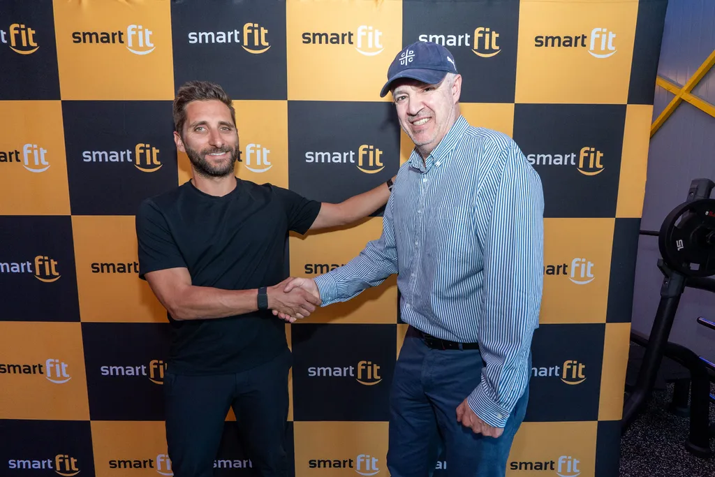 Universidad Católica presentó su nuevo gimnasio_Foto 3