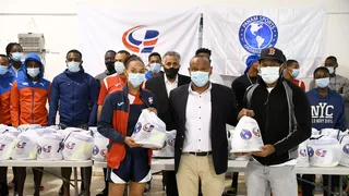 Detectaron 30 casos de Covid-19 en “burbuja” olímpica de República Dominicana