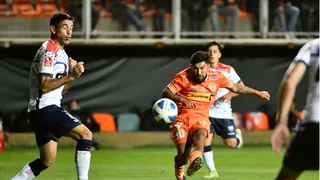 La programación de la duodécima fecha del Campeonato Ascenso