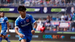 Cercanos a Marcelo Morales explican la situación del jugador en Universidad de Chile