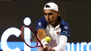 ¿Quién transmite Alejandro Tabilo vs Jiri Lehecka? Horario, canal, cómo ver EN VIVO y GRATIS por el Masters de Montecarlo 2026