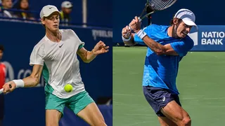 Sinner fulminó a Paul y se citó con De Miñaur en la final del Masters de Canadá