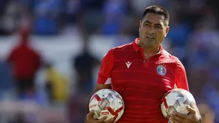 Audax Italiano oficializó renuncia de Walter Erviti y Nelson Tapia asumirá el interinato