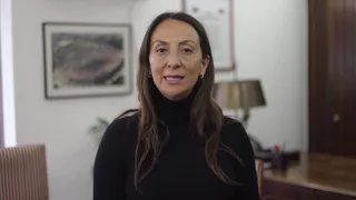 Cecilia Pérez y caso de Covid-19 en el hotel del CAR: “Nuestros deportistas están bien”