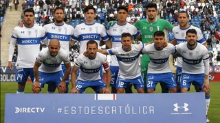 Resumen: La UC aumentó su ventaja, Colo Colo volvió al subliderato y la U a zona de descenso