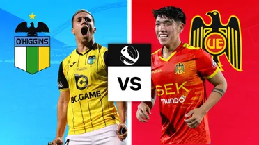¿Quién transmite O’Higgins vs Unión Española? Horario, canal y cómo ver EN VIVO la Copa Chile 2026
