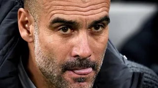 Josep Guardiola: Nos faltó empuje, pero en la revancha llegará