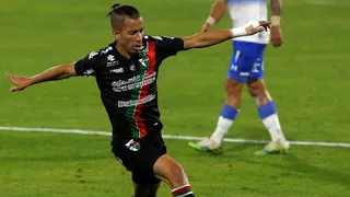 Agustín Farías: Hay un cuerpo técnico muy capaz y que nos tiene con los pies sobre la tierra