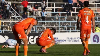 Alerta en el norte: la drástica decisión que afecta al líder Cobreloa