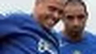 Ronaldo confesó su deseo de jugar la Copa América 2007