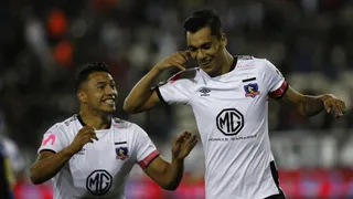 Colo Colo madrugó a Huachipato con tempranero gol de Carlo Villanueva