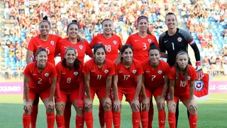 Christiane Endler: La Copa América es clave para profesionalizar el fútbol femenino