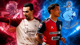 ¿Quién transmite La Serena vs Antofagasta? Horario, canal y cómo ver EN VIVO la Copa Chile 2026