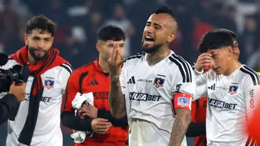 Noticias de Colo Colo hoy 17 de junio: La amenaza de la UC por Diego Valdés, la burla de Thompson y el morbo en Copa Chile