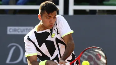 ¿A qué hora es y cómo ver el debut de Tomás Barrios en la qualy de Australia?