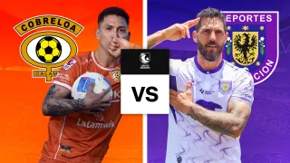 Cobreloa vs Concepción: Cuándo, a qué hora y dónde ver EN VIVO la Final Vuelta de la Liguilla de Ascenso 2025