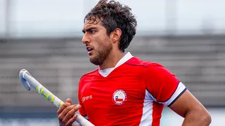 Juan Amoroso: Tenemos la chance de ser doceavo del mundo e iremos a buscarla