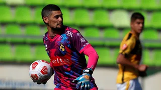 Matías Cano se convirtió en refuerzo de Cobreloa para el 2022