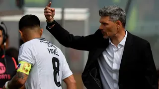 ¿Quiénes arman las maletas en Colo Colo? El Cacique sorprende con tres salidas más para 2026