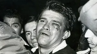 [Anecdotario] El día que un árbitro tuvo que irse por expulsar a Pelé y “O Rei” volvió a la cancha