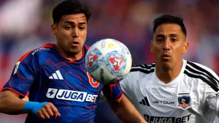 Furia en Colo Colo: acusan “voltereta” de la U y movidas en la ANFP por Correa