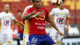 Unión Española logró valiosa remontada sobre Coquimbo Unido en el Santa Laura