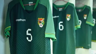 Federación Boliviana de Fútbol presentó ante la Justicia su denuncia por amaño de partidos