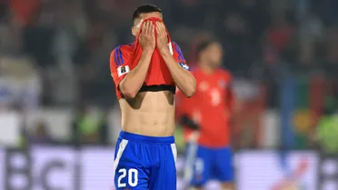 Otro problema para La Roja: Chile desata protesta diplomática por amistoso con Rusia