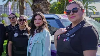 Ministra Orellana y posible partida de Thompson: Aunque sea Real Madrid, no puede salir de Chile