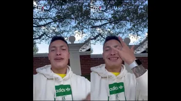 “Nos vemos en el Monumental”: El mensaje de Cristián Zavala tras acuerdo con Colo Colo