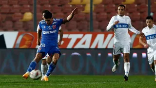 Liga Fantasy: ¿Cuál fue la puntuación de los jugadores de la U y la UC tras el clásico?