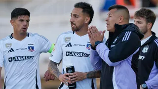 “Hay jugadores para salir de esta situación”: Jorge Almirón confía en sus dirigidos para el choque con Fortaleza