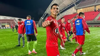 Erick Wiemberg e interés de la UC: Sería una muy buena opción