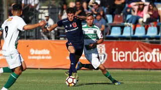 Formación en crisis: Los problemas del fútbol joven por la pandemia