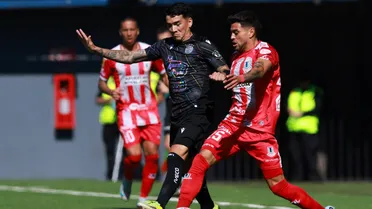 Audax Italiano 0-0 Unión La Calera | Resumen y goles por la Copa de la Liga