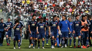 Mariano Puyol y el presente de la U: Esperamos que se reactiven los jugadores de categoría