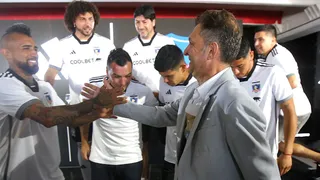 Mosa puso en duda su continuidad en directorio de ByN: No estoy para ser buzón de nadie