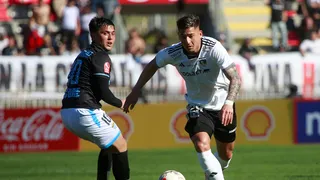 Colo Colo quedó contra las cuerdas en Copa Chile al sufrir sorpresivo tropezón ante Magallanes