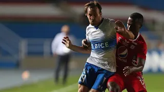 José Pedro Fuenzalida: No nos vamos conformes, merecíamos más que el empate