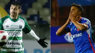 La U desafía a Temuco en otro amistoso para mantener ritmo de cara a la vuelta del torneo