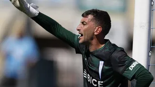 La alineación de Universidad Católica para la visita a Huachipato en el Campeonato